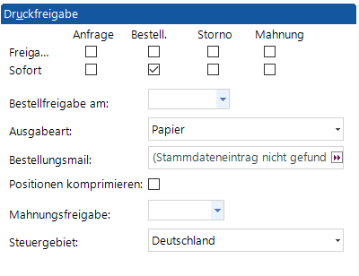  Druckfreigabe