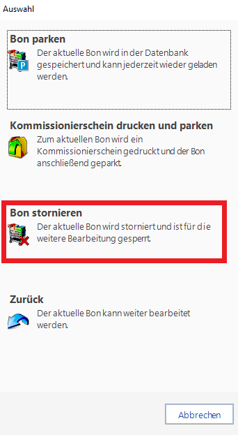Bon Stonieren
